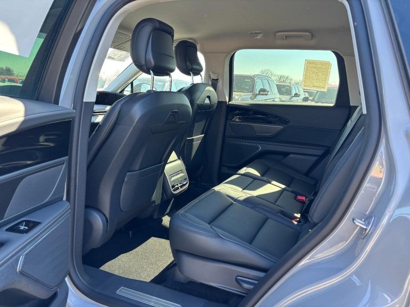 2026 Lincoln Nautilus Premiere AWD