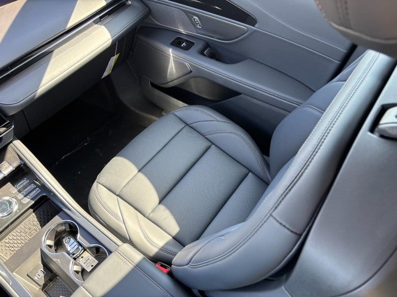 2026 Lincoln Nautilus Premiere AWD