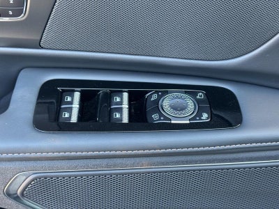 2026 Lincoln Nautilus Premiere AWD