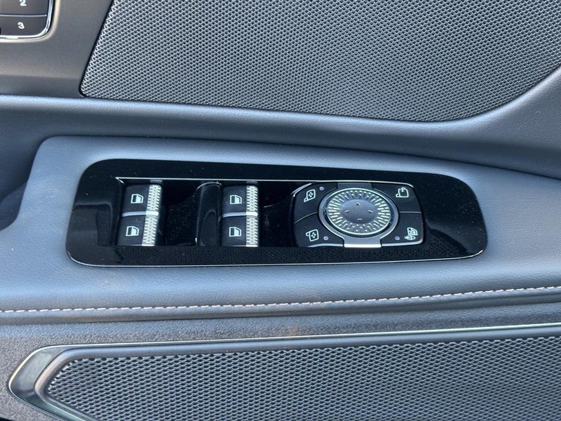 2026 Lincoln Nautilus Premiere AWD