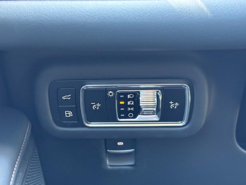 2026 Lincoln Nautilus Premiere AWD