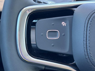 2026 Lincoln Nautilus Premiere AWD