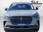 2026 Lincoln Nautilus Premiere AWD