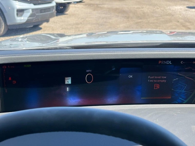 2026 Lincoln Nautilus Premiere AWD