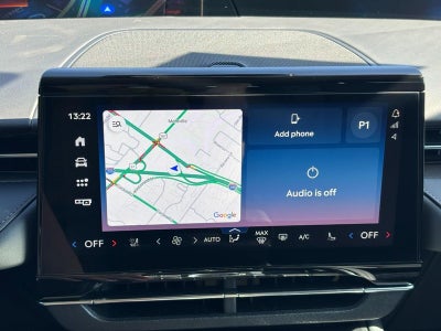 2026 Lincoln Nautilus Premiere AWD