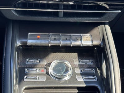 2026 Lincoln Nautilus Premiere AWD