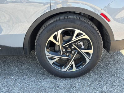 2026 Lincoln Nautilus Premiere AWD