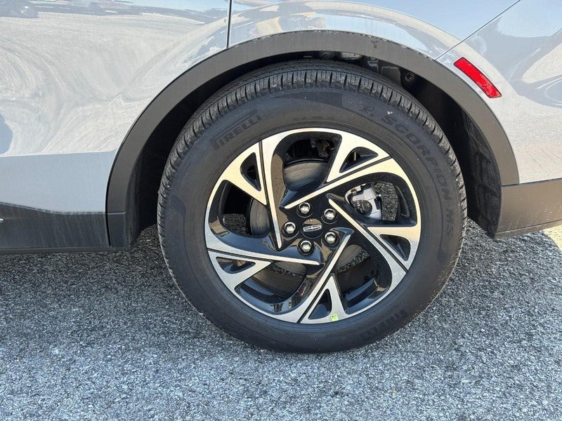 2026 Lincoln Nautilus Premiere AWD