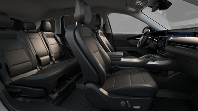 2026 Lincoln Nautilus Premiere AWD