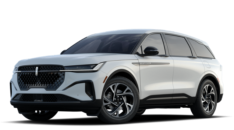 2026 Lincoln Nautilus Premiere AWD