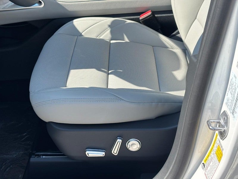2026 Lincoln Nautilus Premiere AWD