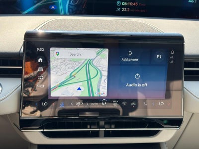 2026 Lincoln Nautilus Premiere AWD