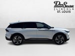 2026 Lincoln Nautilus Premiere AWD