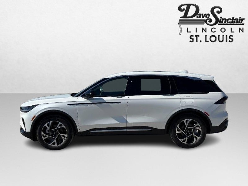 2026 Lincoln Nautilus Premiere AWD