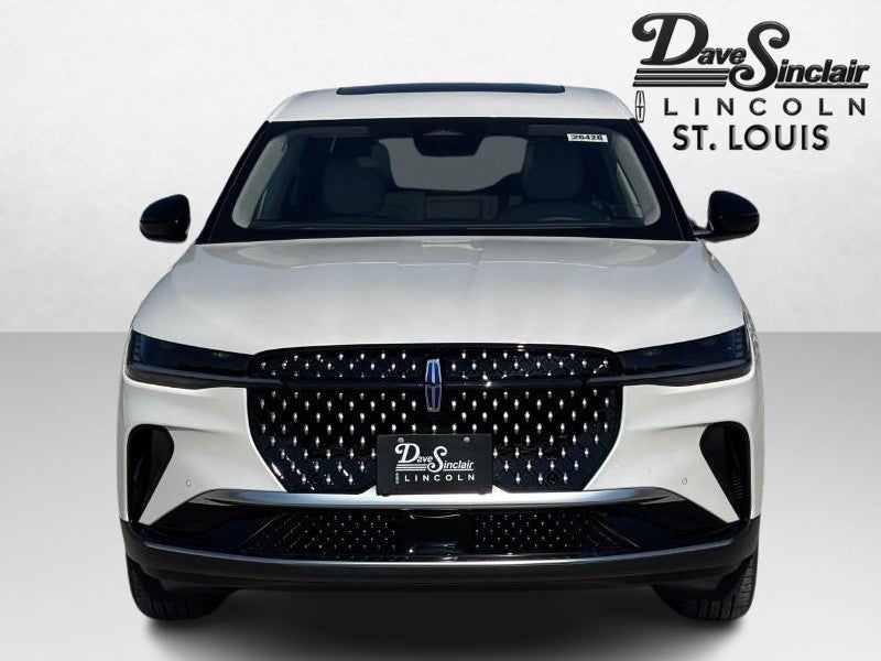 2026 Lincoln Nautilus Premiere AWD