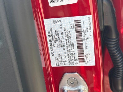 2026 Lincoln Nautilus Premiere AWD