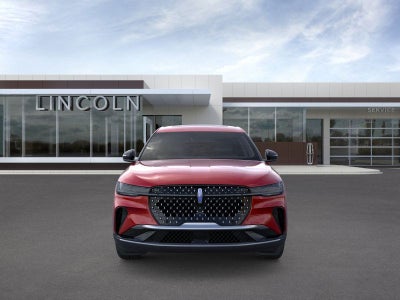 2026 Lincoln Nautilus Premiere AWD