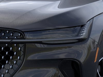2026 Lincoln Nautilus Premiere AWD