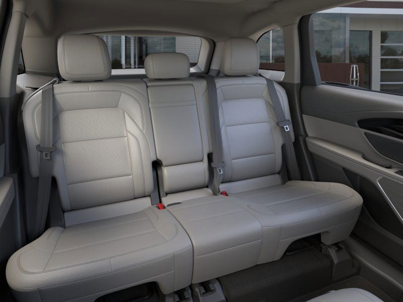 2025 Lincoln Nautilus Premiere AWD