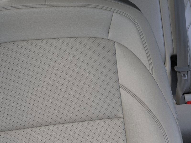 2025 Lincoln Nautilus Premiere AWD