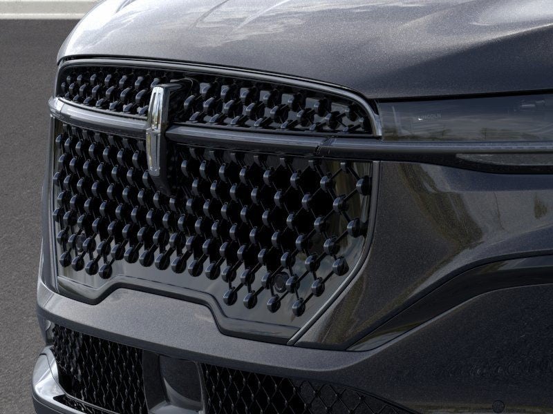 2025 Lincoln Nautilus Premiere AWD