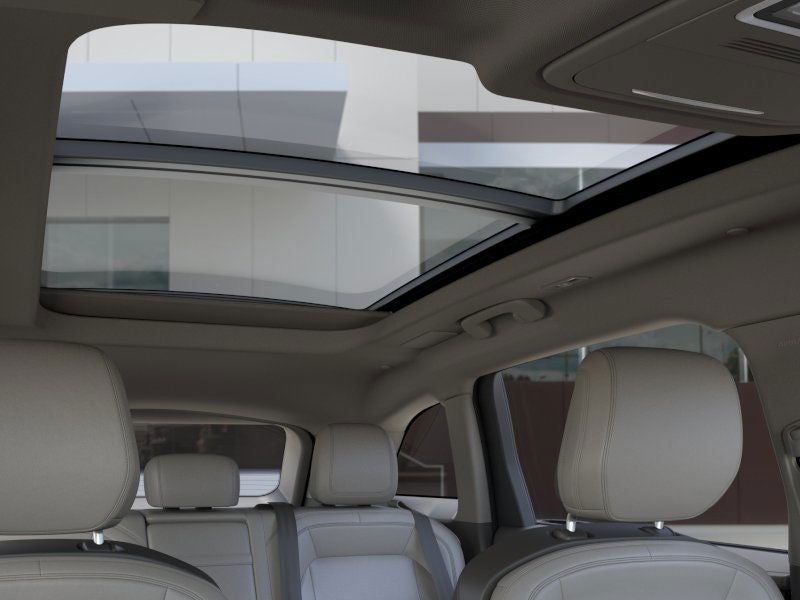 2025 Lincoln Nautilus Premiere AWD