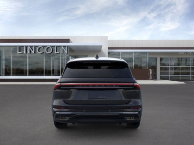 2025 Lincoln Nautilus Premiere AWD