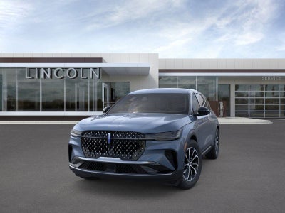 2025 Lincoln Nautilus Premiere AWD