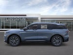 2025 Lincoln Nautilus Premiere AWD