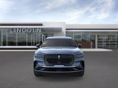 2025 Lincoln Nautilus Premiere AWD