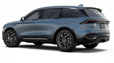 2025 Lincoln Nautilus Premiere AWD