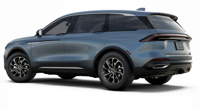 2025 Lincoln Nautilus Premiere AWD