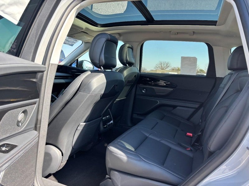 2026 Lincoln Nautilus Premiere AWD