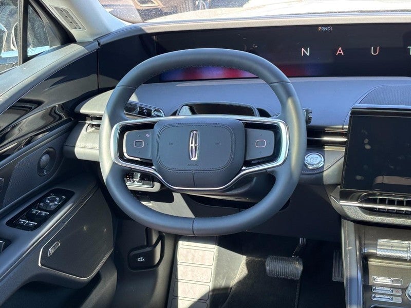 2026 Lincoln Nautilus Premiere AWD