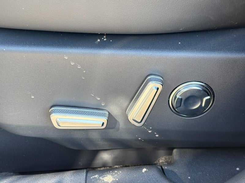 2026 Lincoln Nautilus Premiere AWD