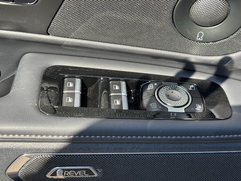 2026 Lincoln Nautilus Premiere AWD