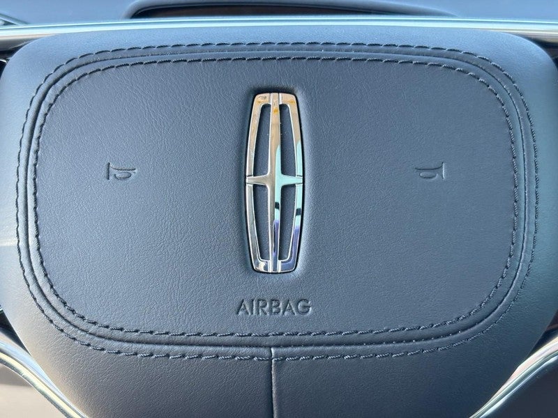 2026 Lincoln Nautilus Premiere AWD