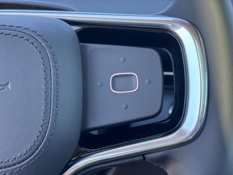 2026 Lincoln Nautilus Premiere AWD