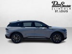 2026 Lincoln Nautilus Premiere AWD