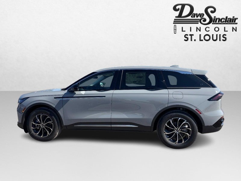 2026 Lincoln Nautilus Premiere AWD