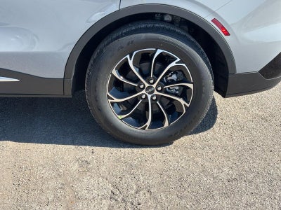 2026 Lincoln Nautilus Premiere AWD