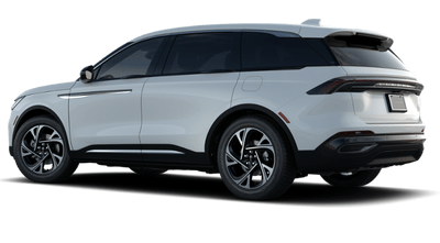 2026 Lincoln Nautilus Premiere AWD