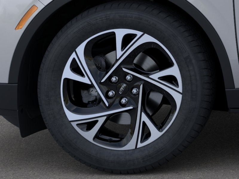 2026 Lincoln Nautilus Premiere AWD