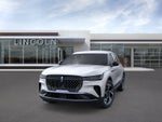 2026 Lincoln Nautilus Premiere AWD
