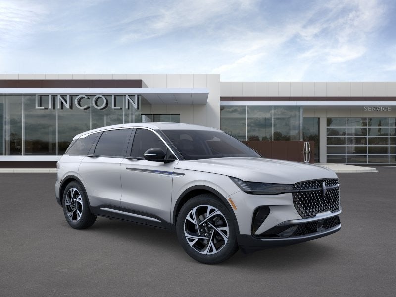 2026 Lincoln Nautilus Premiere AWD