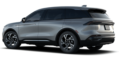 2026 Lincoln Nautilus Premiere AWD