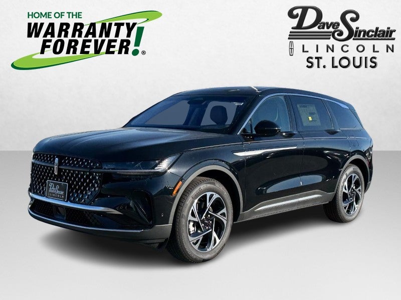 2024 Lincoln Nautilus Premiere AWD