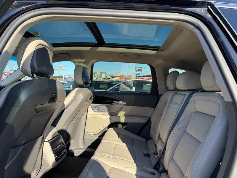 2024 Lincoln Nautilus Premiere AWD