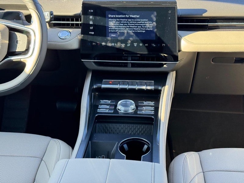 2024 Lincoln Nautilus Premiere AWD