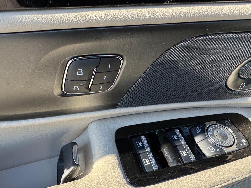 2024 Lincoln Nautilus Premiere AWD